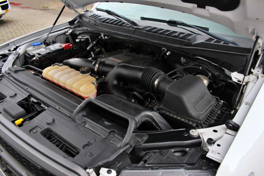 Ford USA F-150 3.5 V6 Ecoboost SuperCrew Raptor BTW | B&O | Pano | 360 | Verkoeling |