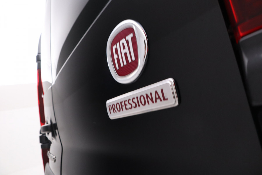 Fiat Talento 2.0 MultiJet L2H1 Business Pro DC Trekhaak, Cruise, Airco