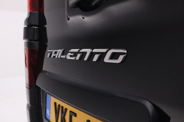 Fiat Talento 2.0 MultiJet L2H1 Business Pro DC Trekhaak, Cruise, Airco