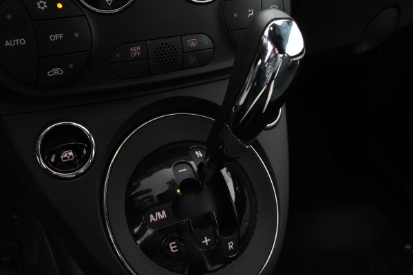 Fiat 500 1.2 Automaat Sport | Airco | Bluetooth | Cruise Control | Lichtmetalen Velgen |