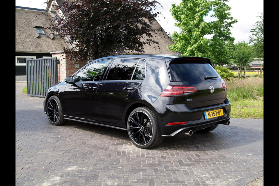 Volkswagen Golf 1.4 TSI PHEV GTE | 6-DSG | Virtual cockpit | Cruise control | Apple Carplay | Full-Map Navigatie |