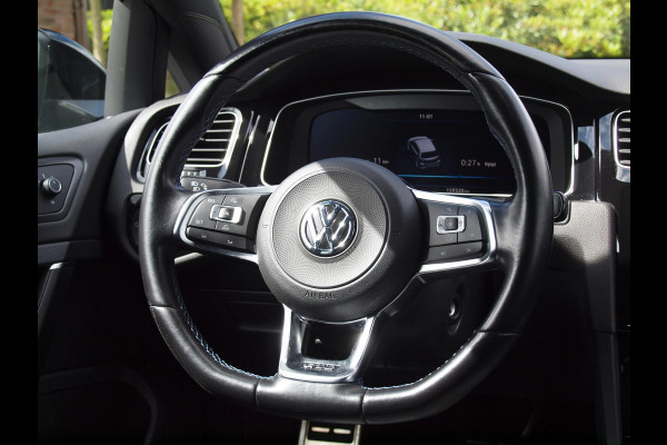 Volkswagen Golf 1.4 TSI PHEV GTE | 6-DSG | Virtual cockpit | Cruise control | Apple Carplay | Full-Map Navigatie |