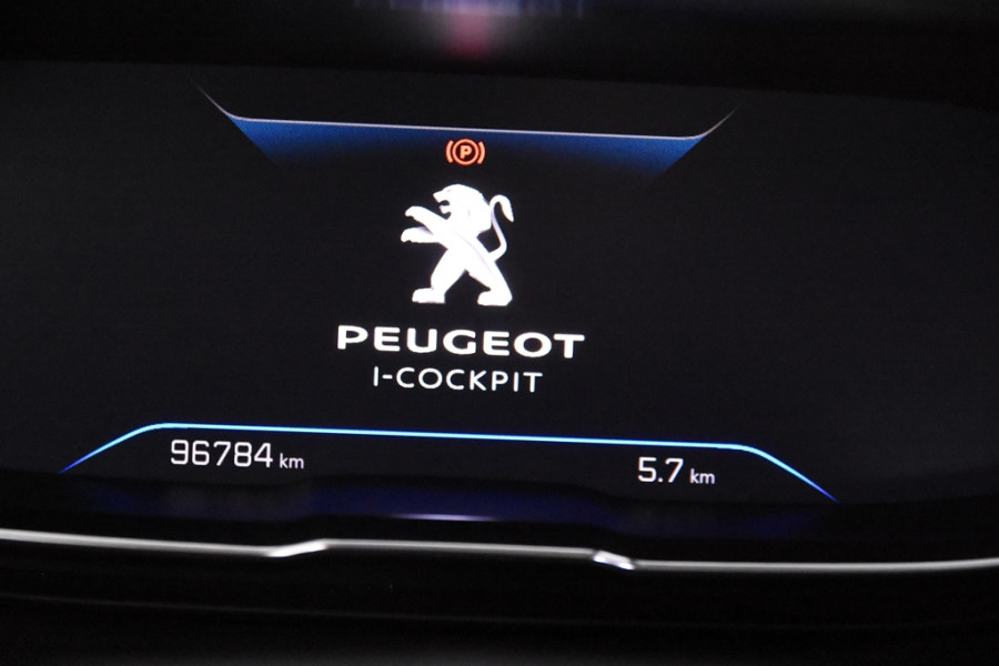 Peugeot 3008 Active 130 Automaat *Navigatie*Park assist*