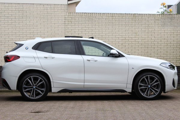 BMW X2 xDrive25e High Executive | NL Auto | 1e Eig. | Leder