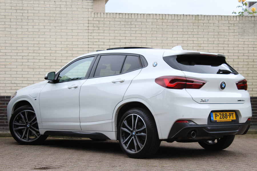 BMW X2 xDrive25e High Executive | NL Auto | 1e Eig. | Leder