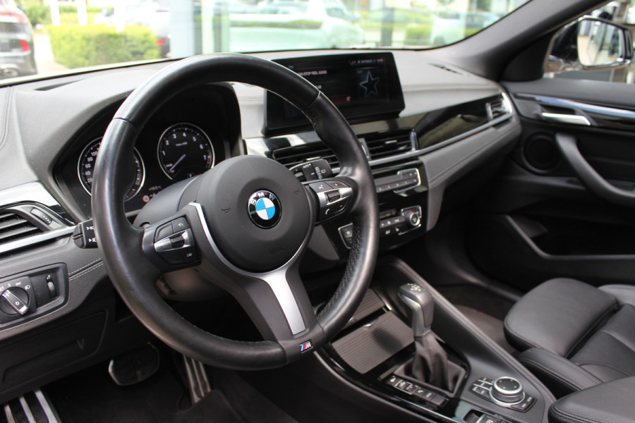 BMW X2 xDrive25e High Executive | NL Auto | 1e Eig. | Leder