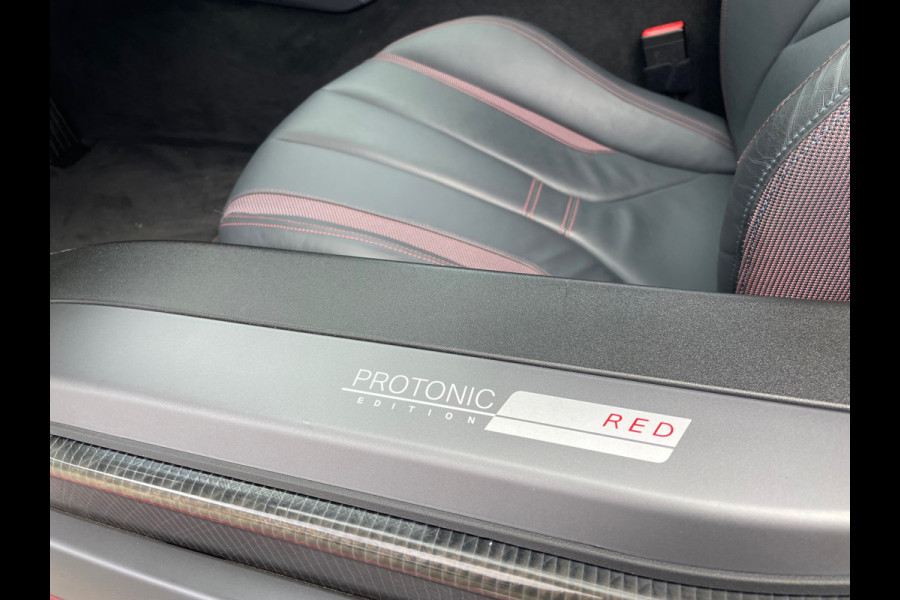 BMW i8 1.5 ORG. NL. NAP KM. | PROTONIC RED EDITION | BMW DEALER ONDERHOUDEN | LIEFHEBBERSAUTO