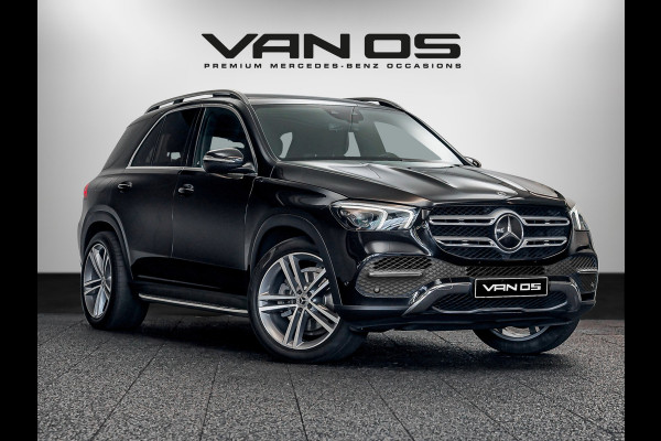 Mercedes-Benz GLE GLE 350 d 4MATIC | BTW auto