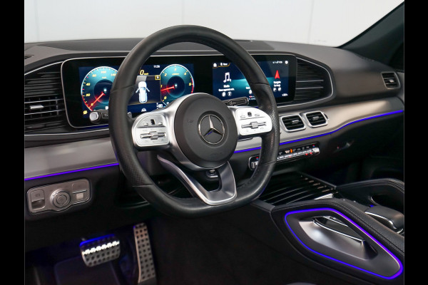 Mercedes-Benz GLE GLE 350 d 4MATIC | BTW auto