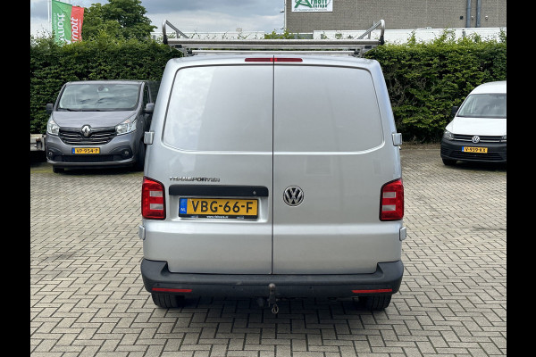 Volkswagen Transporter 2.0 TDI 150PK EURO6 L1H1 Trekhaak/navigatie/cruisecontrol