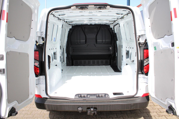 Ford Transit Custom 300 2.0 TDCI L2H1 Trend Nieuw | 136pk | Trekhaak | Navigatie | Lichtmetalen velgen | Laadruimteverlichting LED |