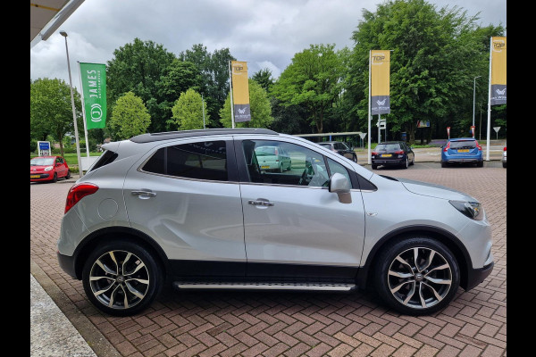 Opel Mokka X 1.4 Turbo Innovation