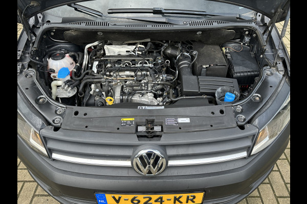 Volkswagen Caddy 2.0 TDI L1H1 Trekhaak/airco