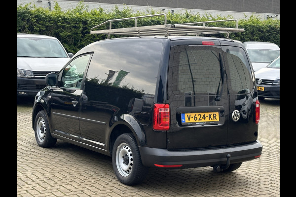 Volkswagen Caddy 2.0 TDI L1H1 Trekhaak/airco