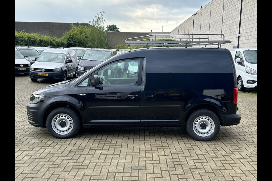 Volkswagen Caddy 2.0 TDI L1H1 Trekhaak/airco