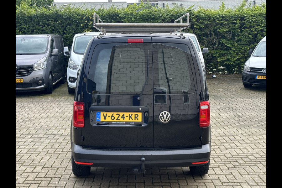 Volkswagen Caddy 2.0 TDI L1H1 Trekhaak/airco