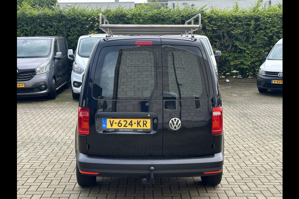 Volkswagen Caddy 2.0 TDI L1H1 Trekhaak/airco