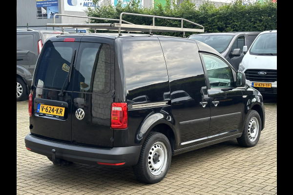 Volkswagen Caddy 2.0 TDI L1H1 Trekhaak/airco