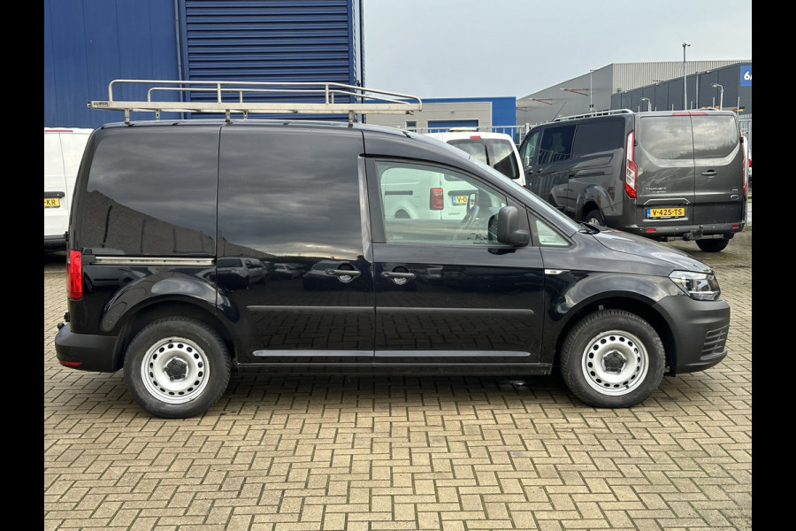 Volkswagen Caddy 2.0 TDI L1H1 Trekhaak/airco