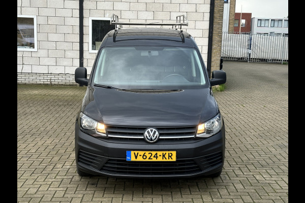 Volkswagen Caddy 2.0 TDI L1H1 Trekhaak/airco