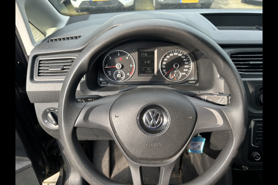 Volkswagen Caddy 2.0 TDI L1H1 Trekhaak/airco