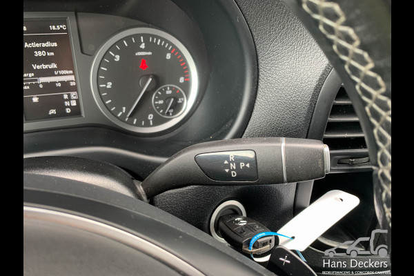 Mercedes-Benz Vito 116 L2 Automaat 163PK MBUX Apple Carplay