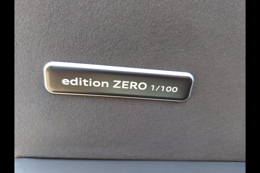 Audi e-tron GT GT edition ZERO 1/100 Competition 93 kWh ,