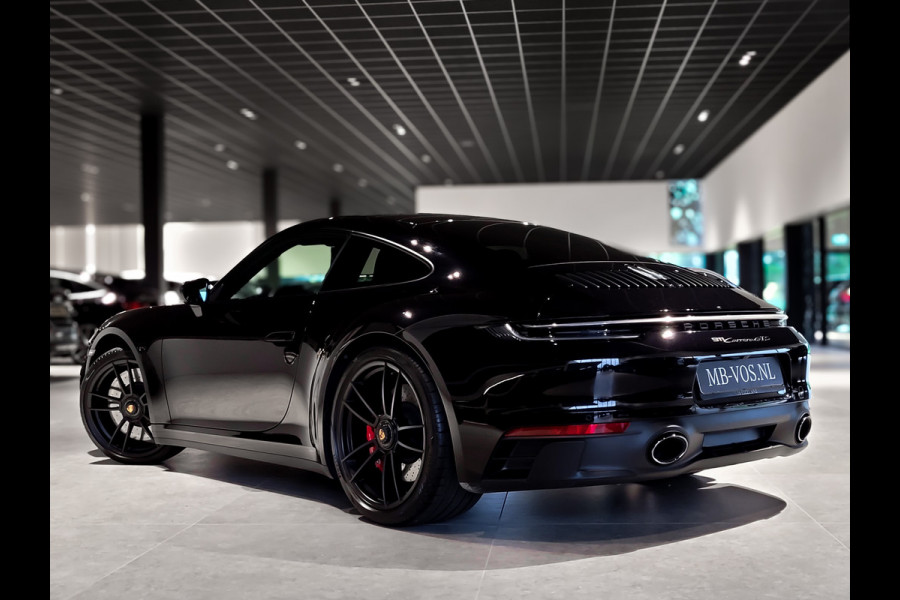 Porsche 911 3.0 Carrera GTS 18-voudig|Keyless|Burmester High End|Matrix|PASM