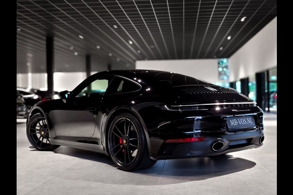 Porsche 911 3.0 Carrera GTS 18-voudig|Keyless|Burmester High End|Matrix|PASM