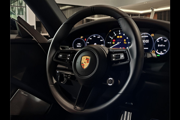 Porsche 911 3.0 Carrera GTS 18-voudig|Keyless|Burmester High End|Matrix|PASM