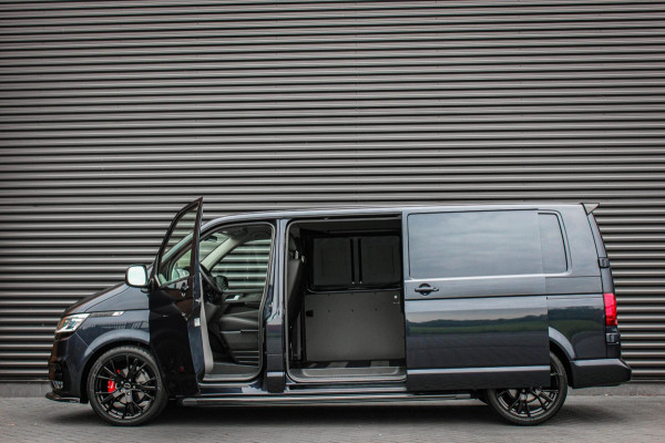 Volkswagen Transporter 2.0 TDI L2H1 JB-EDITION / FULL OPTIONS / ACTIVE DISPLAY / NEW / VERLAAGD / SPECIAL / PDC / NAVI / APPLE CAR