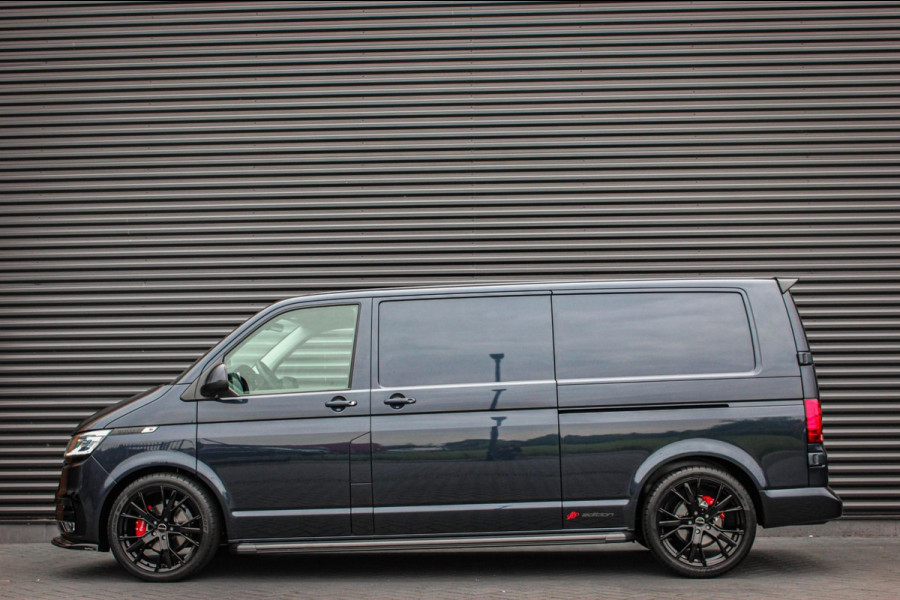 Volkswagen Transporter 2.0 TDI L2H1 JB-EDITION / FULL OPTIONS / ACTIVE DISPLAY / NEW / VERLAAGD / SPECIAL / PDC / NAVI / APPLE CAR