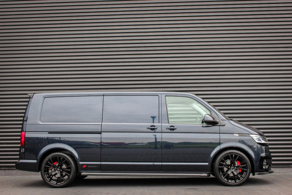 Volkswagen Transporter 2.0 TDI L2H1 JB-EDITION / FULL OPTIONS / ACTIVE DISPLAY / NEW / VERLAAGD / SPECIAL / PDC / NAVI / APPLE CAR