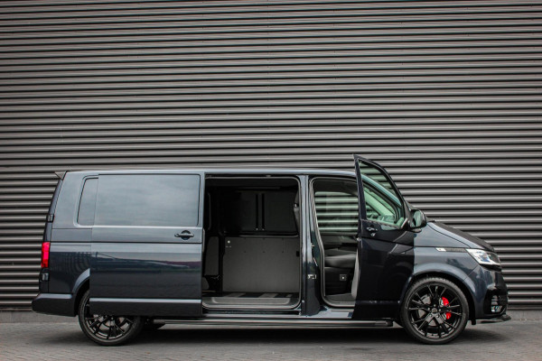 Volkswagen Transporter 2.0 TDI L2H1 JB-EDITION / FULL OPTIONS / ACTIVE DISPLAY / NEW / VERLAAGD / SPECIAL / PDC / NAVI / APPLE CAR