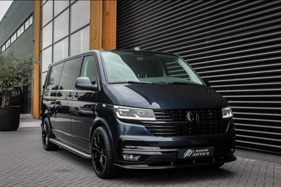 Volkswagen Transporter 2.0 TDI L2H1 JB-EDITION / FULL OPTIONS / ACTIVE DISPLAY / NEW / VERLAAGD / SPECIAL / PDC / NAVI / APPLE CAR