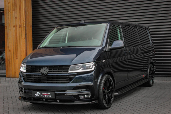 Volkswagen Transporter 2.0 TDI L2H1 JB-EDITION / FULL OPTIONS / ACTIVE DISPLAY / NEW / VERLAAGD / SPECIAL / PDC / NAVI / APPLE CAR