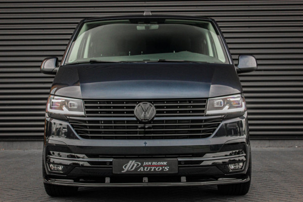 Volkswagen Transporter 2.0 TDI L2H1 JB-EDITION / FULL OPTIONS / ACTIVE DISPLAY / NEW / VERLAAGD / SPECIAL / PDC / NAVI / APPLE CAR