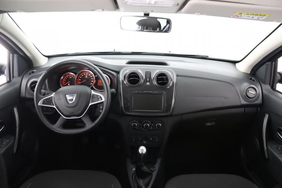 Dacia Logan MCV 1.0 TCe COMFORT G3 INSTALLATIE! 100% OH EN TOT 2 JAAR GARANTIE!