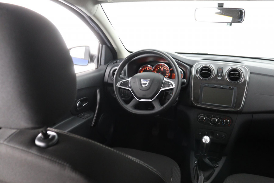 Dacia Logan MCV 1.0 TCe COMFORT G3 INSTALLATIE! 100% OH EN TOT 2 JAAR GARANTIE!