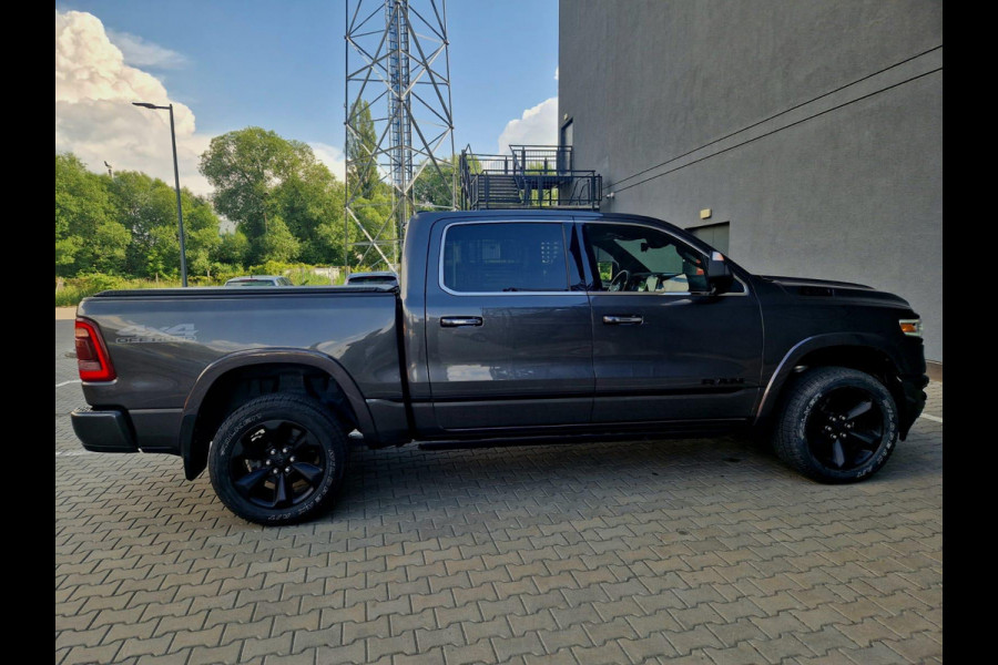 Dodge Ram 1500 Limited Edition 5.7 V8 4x4 Crew Cab LPG