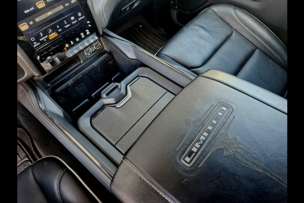 Dodge Ram 1500 Limited Edition 5.7 V8 4x4 Crew Cab LPG