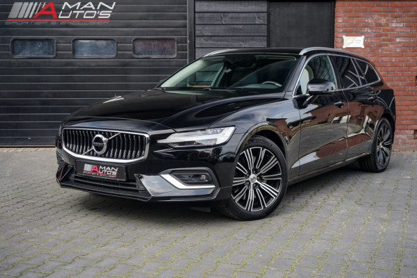 Volvo V60 T5 Inscription