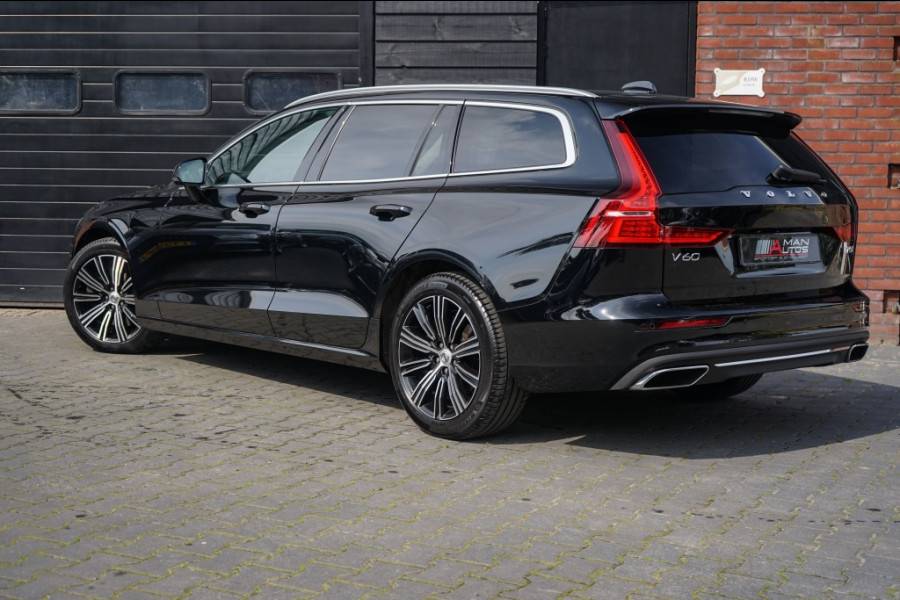 Volvo V60 T5 Inscription