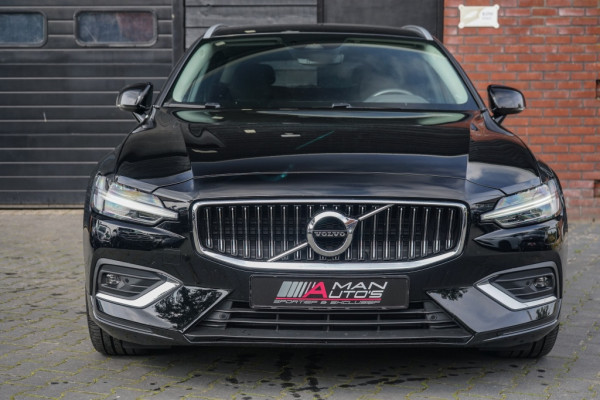 Volvo V60 T5 Inscription