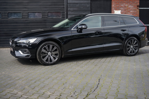 Volvo V60 T5 Inscription