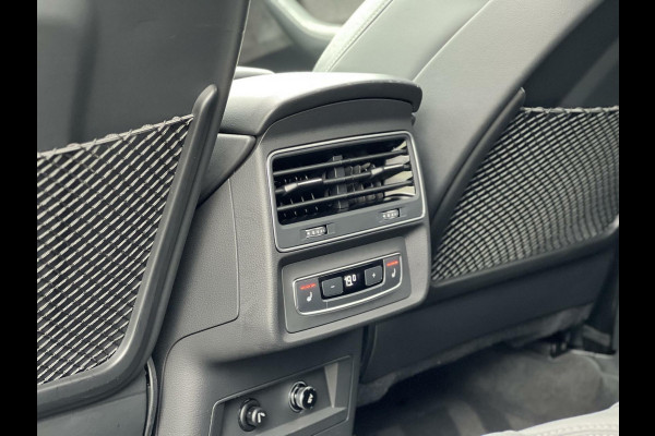 Audi Q8 55 TFSI e quattro S-Line Panoramadak|B&O|Soft close doors|Keyless|Head-Up|Massage|Camera 360°|Matrix