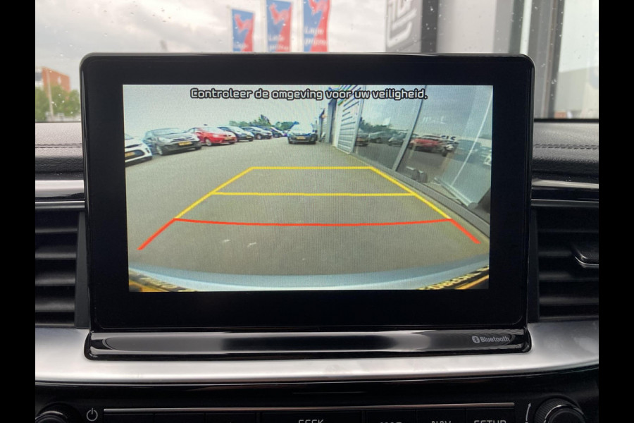 Kia ProCeed 1.4 T-GDI GT-Line Panoramadak 7 JAAR GARANTIE