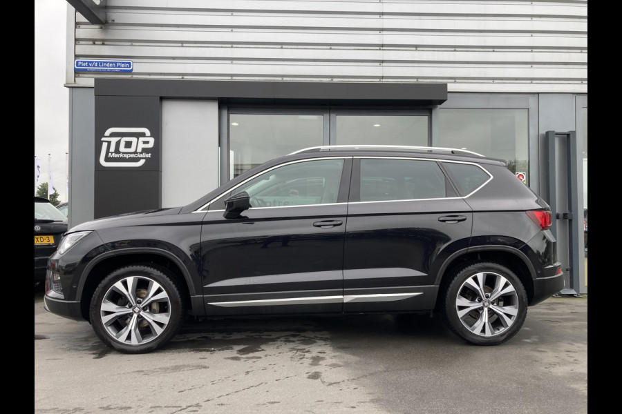 Seat Ateca 1.0 EcoTSI Style Business Intense Trekhaak