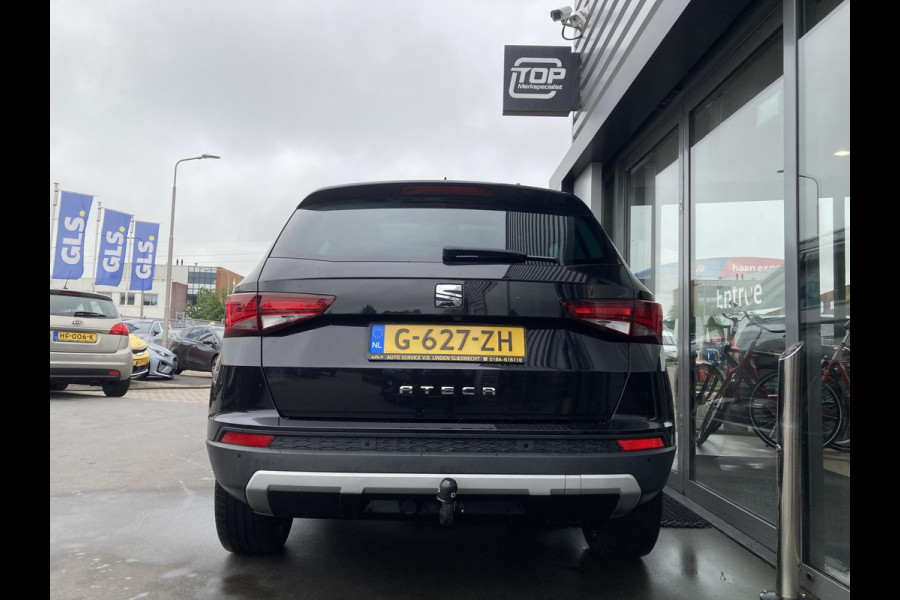 Seat Ateca 1.0 EcoTSI Style Business Intense Trekhaak