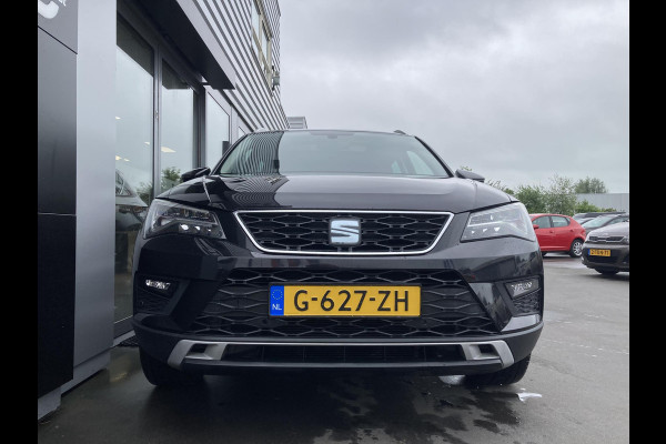 Seat Ateca 1.0 EcoTSI Style Business Intense Trekhaak